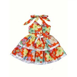 Girls Dress